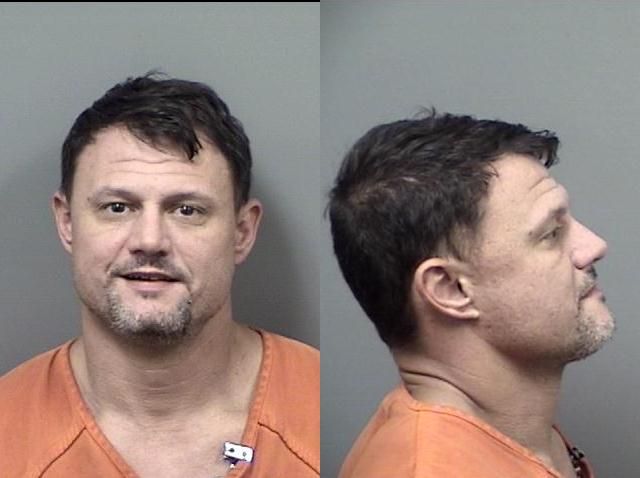 Joshua Beliveau arrested Nov. 23 on an active warrant for felony violation of probation.